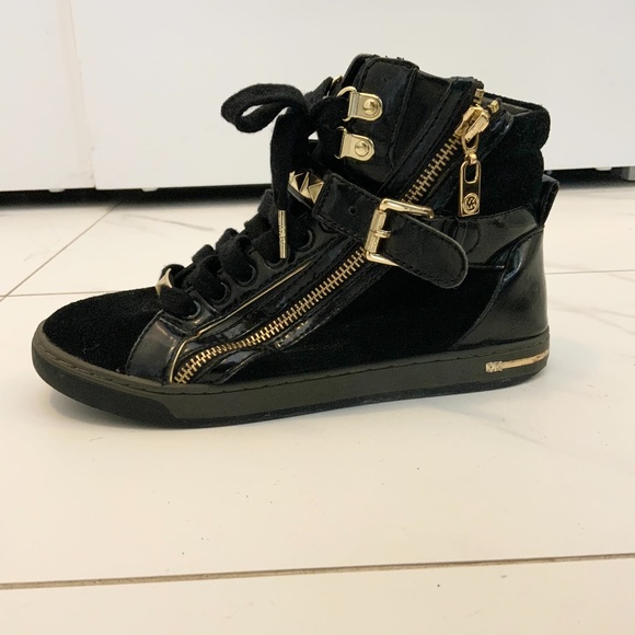 Michael Kors sneakers - Picture 3 of 7